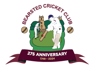 Bearsted Cricket Club