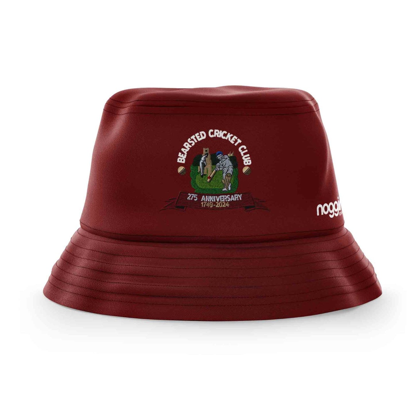 BCC - Reversible Bucket Hat