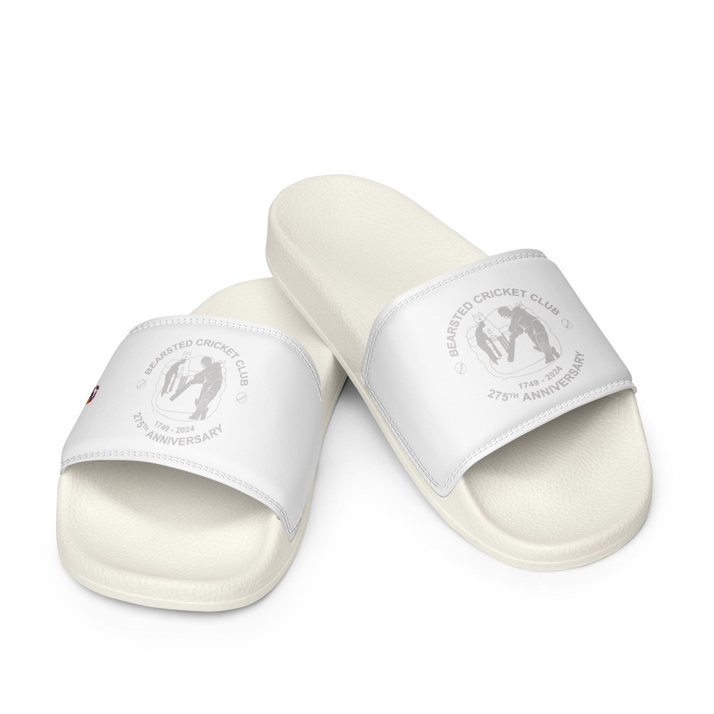 Men’s slides