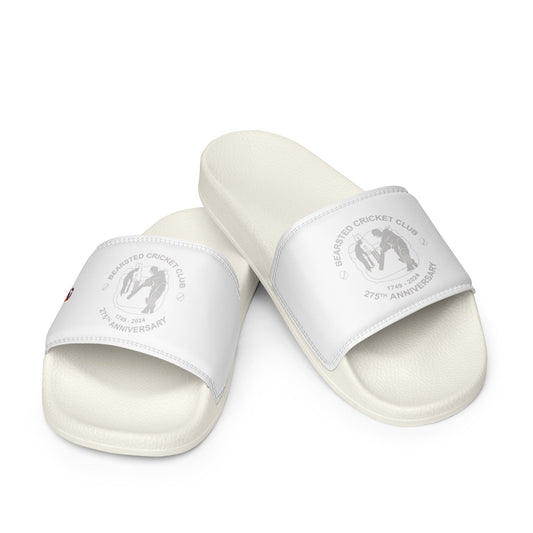 Men’s slides