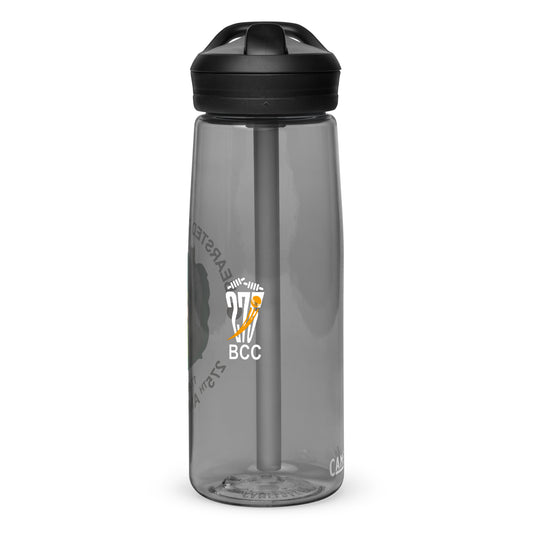 Sports water bottle