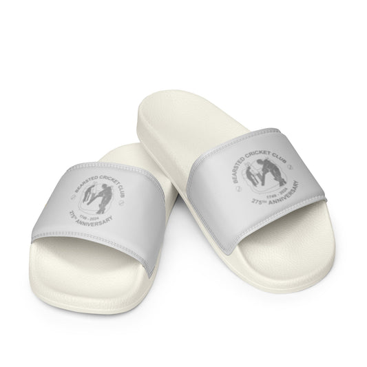 Women's slides