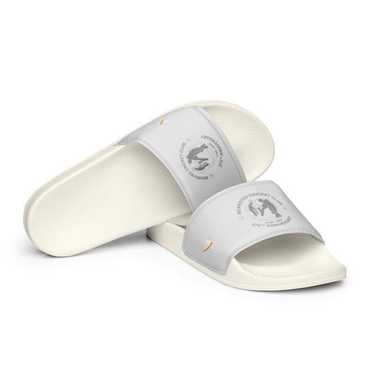 Women's slides